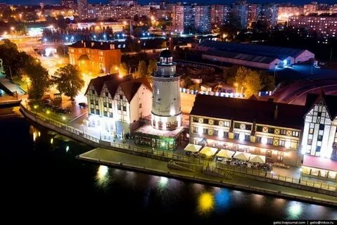 kaliningrad