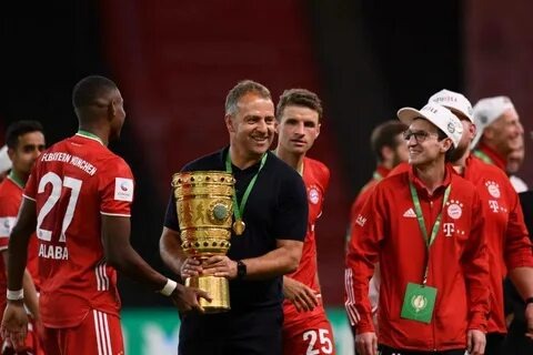 dfb pokal