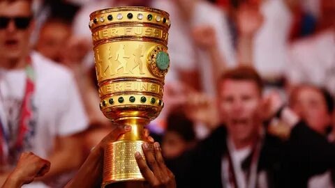 dfb pokal