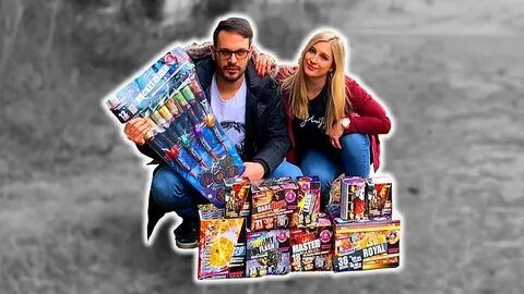 Warum Lidl-Feuerwerk so beliebt