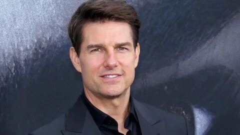 tom cruise ehepartnerin