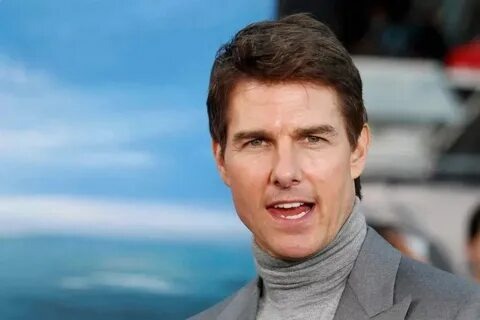 tom cruise ehepartnerin