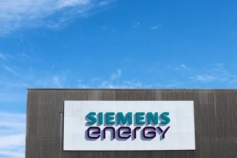 siemens energy aktie