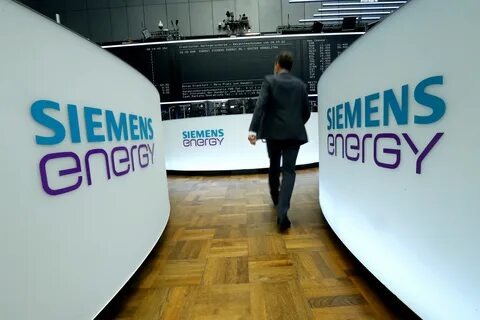 siemens energy aktie