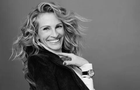 julia roberts
