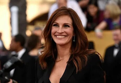 julia roberts
