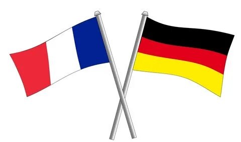 deutschland frankreich