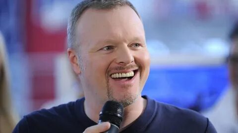 stefan raab
