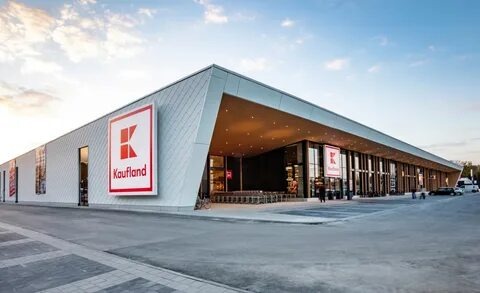 kaufland
