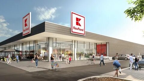 kaufland
